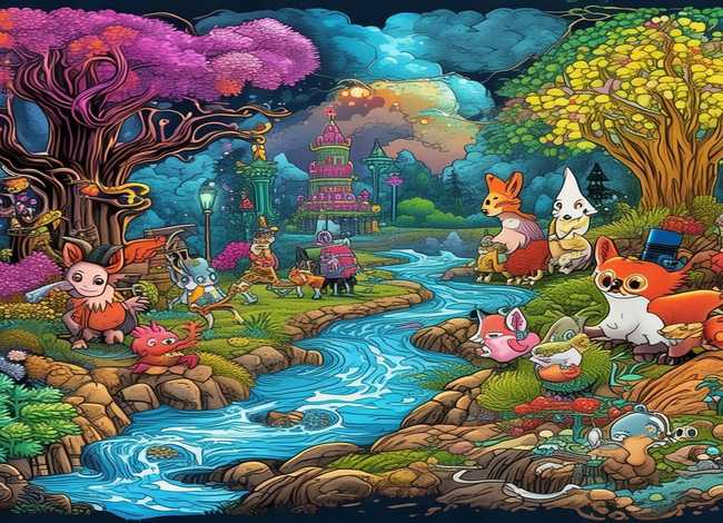 12岁儿童故事大全集 12岁孩子故事大全文字版 12岁儿童故事大全集 12岁孩子故事大全文字版