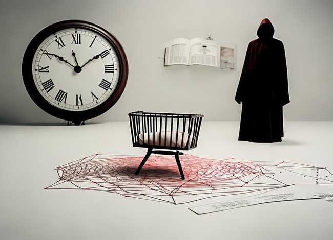 美国儿童死因 美国婴儿死亡率高的原因 美国儿童死因 美国婴儿死亡率高的原因