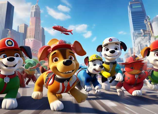 汪汪队立大功儿童安全救援故事书(第5辑共10册),汪汪队立大功安全救援故事书音频 汪汪队立大功儿童安全救援故事书(第5辑共10册),汪汪队立大功安全救援故事书音频