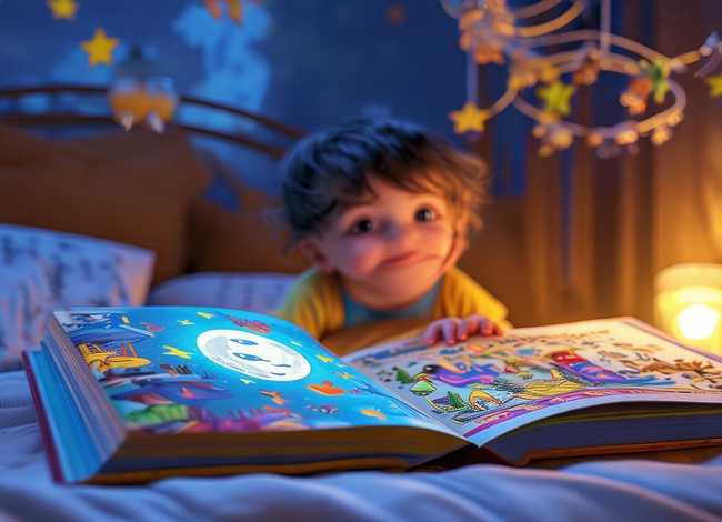 睡前故事绘本图书 睡前绘本故事大全带图片 睡前故事绘本图书 睡前绘本故事大全带图片