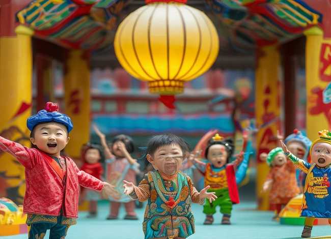 成语故事幼儿表演;适合幼儿表演的成语故事表演视频 成语故事幼儿表演;适合幼儿表演的成语故事表演视频