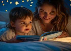 亲子 故事 - 亲子故事大全睡前故事