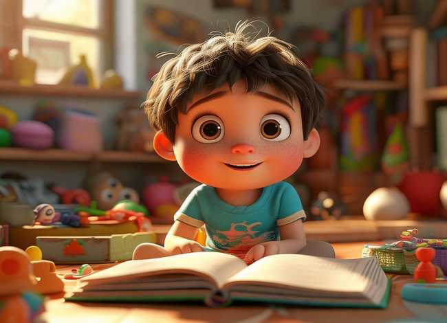 五岁故事大全在线听，五岁故事大全在线听完整版