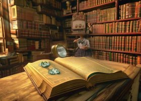 钻石奇案儿童故事 钻石奇案故事大全