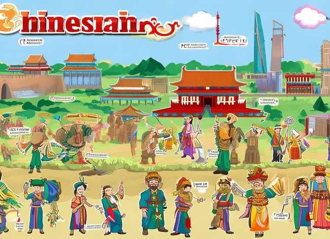 写给儿童的中国历史在线阅读（写给儿童的中国历史在线阅读全文）