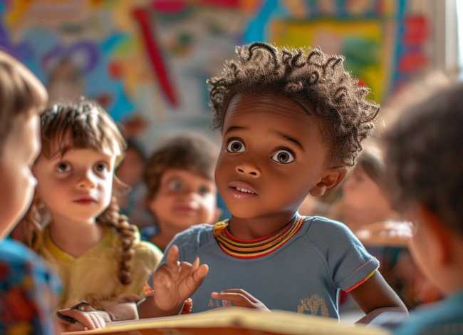 儿童讲英雄简短小故事（幼儿讲英雄简短小故事）