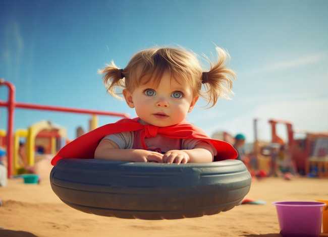 5岁儿童故事分享（5岁幼儿的小故事5分钟）