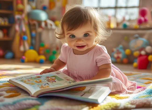 儿童故事有礼貌；有礼貌幼儿故事