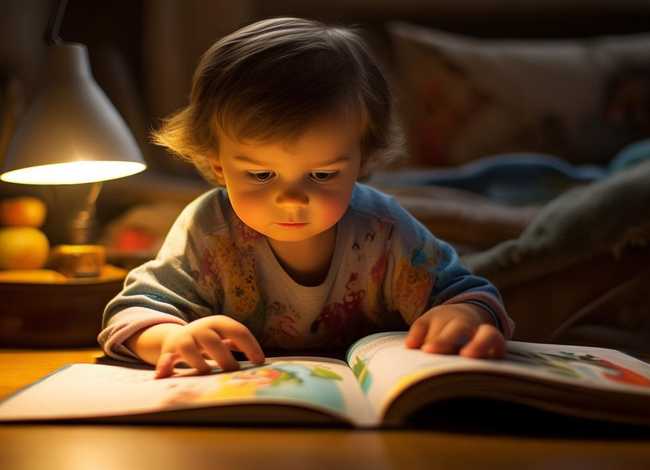 儿童连续看书不超过 - 儿童连续看书不超过多久