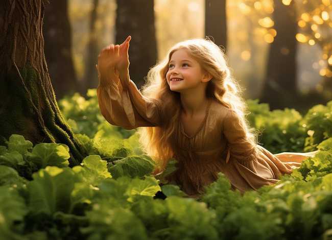 莴苣姑娘故事绘本 - 绘本视频故事大全集莴苣姑娘 莴苣姑娘故事绘本 - 绘本视频故事大全集莴苣姑娘