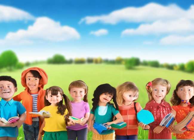 十佳儿童主要事迹 少儿主要事迹