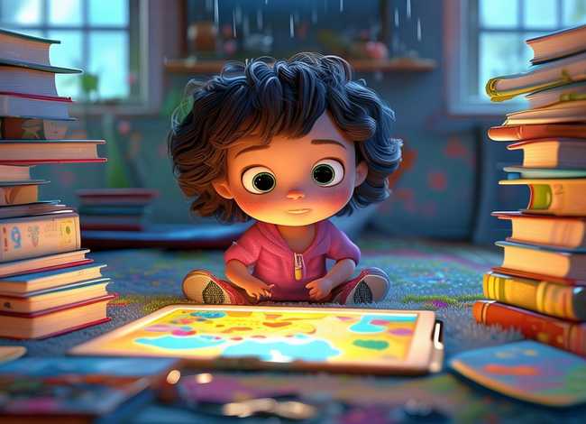 儿童绘本音频 - 儿童绘本音频下载