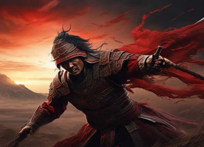 精忠报国故事简短 - 精忠报国故事简短100字 精忠报国故事简短 - 精忠报国故事简短100字