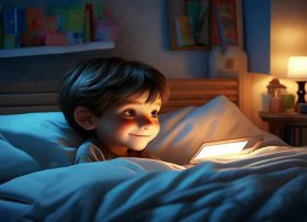 11岁睡前故事在线听；11岁睡前故事在线听书