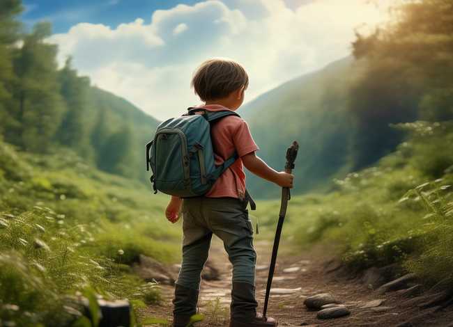 宝宝独立的故事、宝宝独立的故事简短