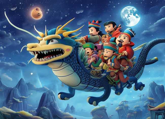 儿童睡前故事有声版6至12岁、儿童睡前故事有声版6至12岁西游记