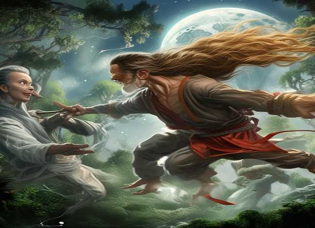 孙悟空三打白骨精完整故事、孙悟空三打白骨精完整故事内容