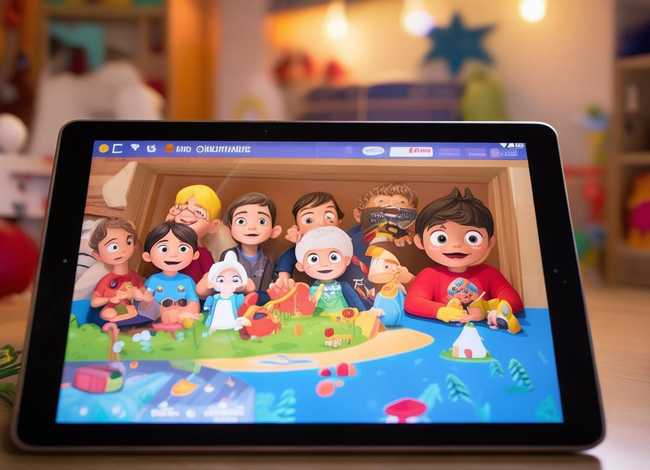 儿童讲故事软件排名；小朋友讲故事的软件