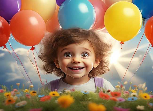 正能量的儿童故事20字；正能量的幼儿故事