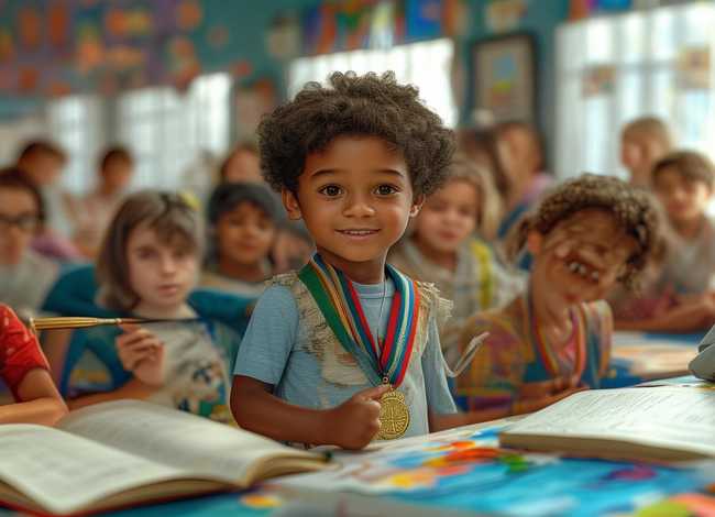 优秀儿童主要事迹,优秀幼儿主要事迹材料 优秀儿童主要事迹,优秀幼儿主要事迹材料