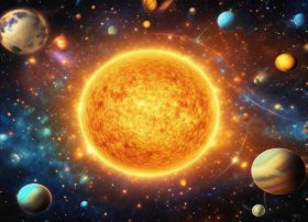 关于太阳的故事大全；关于太阳的故事大全50字