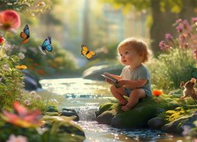 学龄前儿童古诗大全；适合学龄前的古诗