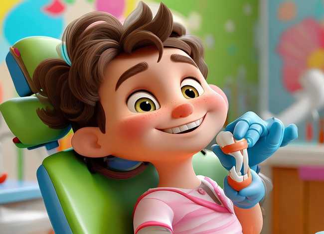 补牙儿童科普视频(幼儿补牙视频播放) 补牙儿童科普视频(幼儿补牙视频播放)