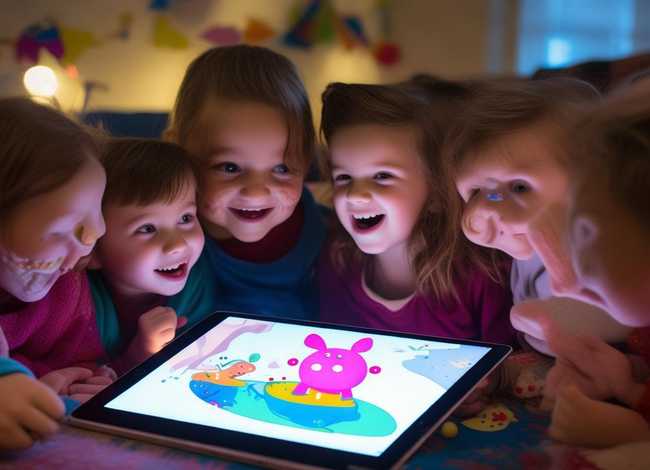 小猪佩奇的故事有声版；小猪佩奇的故事有声版免费收听