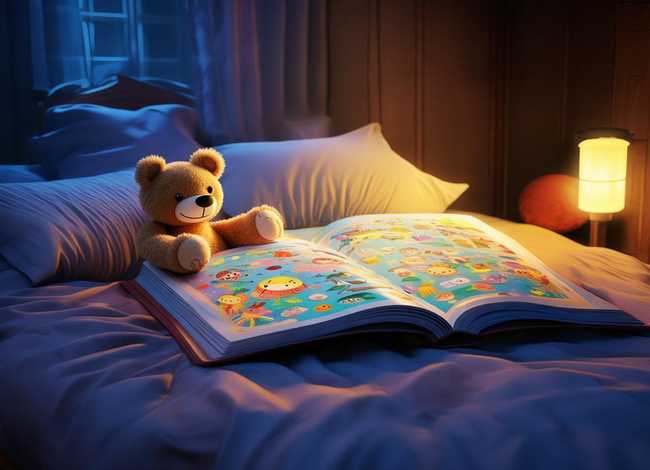 幼儿睡前故事儿童故事大全；幼儿睡前故事大全100首连播放