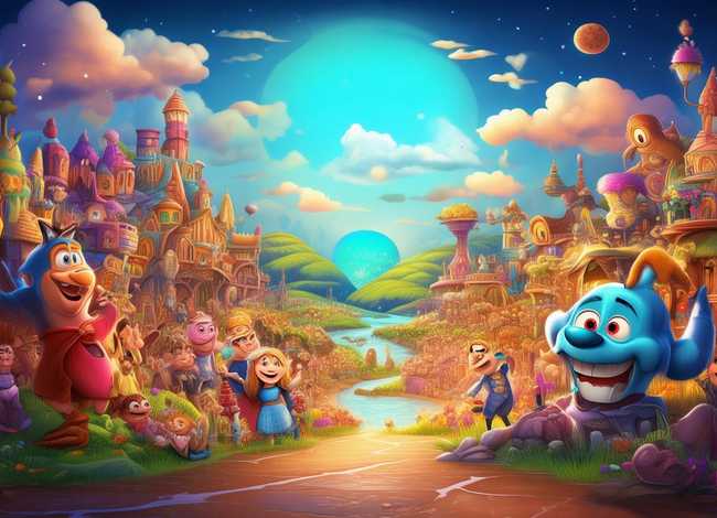 儿童动画故事视频大全连续播放 - 少儿动画故事视频 儿童动画故事视频大全连续播放 - 少儿动画故事视频