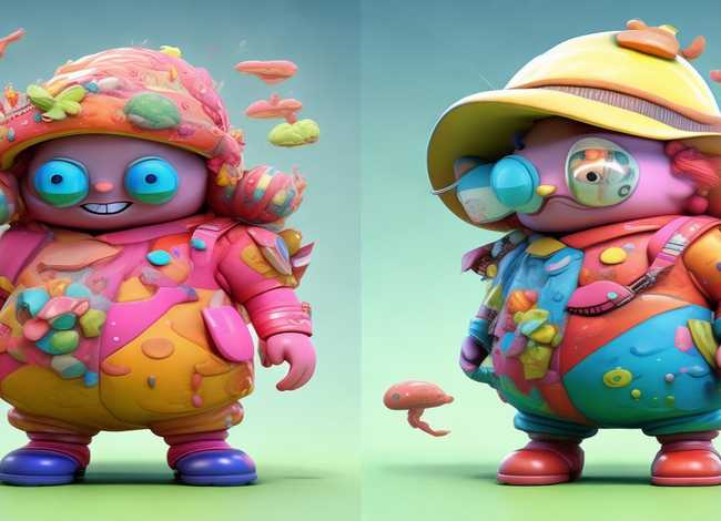 小人物完整版儿童版 小人物 完整版