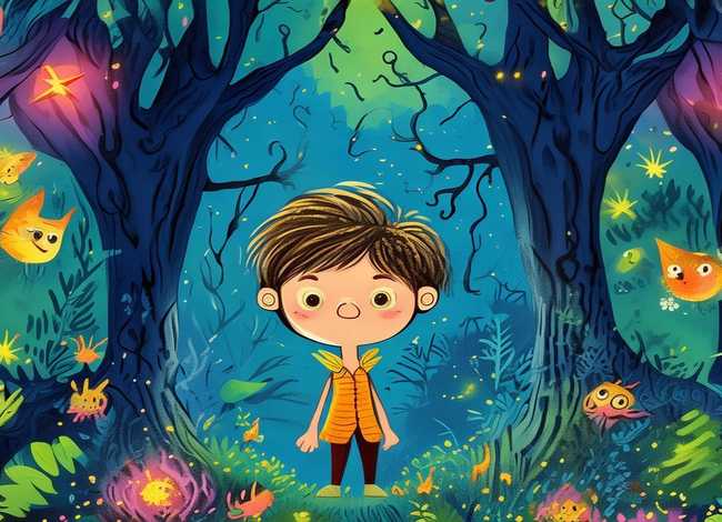 英语故事儿童版，英语故事少儿