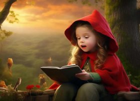 少儿故事小红帽在线听免费阅读 - 少儿故事小红帽在线听免费阅读下载