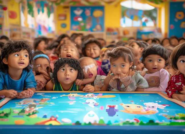 儿童故事大全100首视频教程，儿童故事大全100首视频