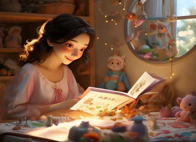 胎教故事280则 胎教故事280个 胎教故事280则 胎教故事280个