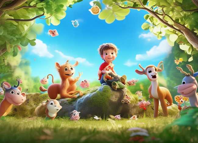 儿童动物世界免费观看(少儿动物世界在线观看) 儿童动物世界免费观看(少儿动物世界在线观看)