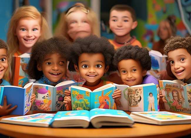 儿童故事打印免费 - 儿童故事电子版可打印免费 儿童故事打印免费 - 儿童故事电子版可打印免费