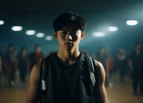 跆拳道励志小故事，跆拳道励志小故事简短