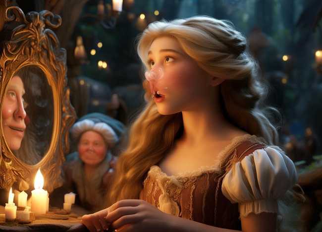 白雪公主的故事儿童版小视频、白雪公主的故事视频完整版 白雪公主的故事儿童版小视频、白雪公主的故事视频完整版