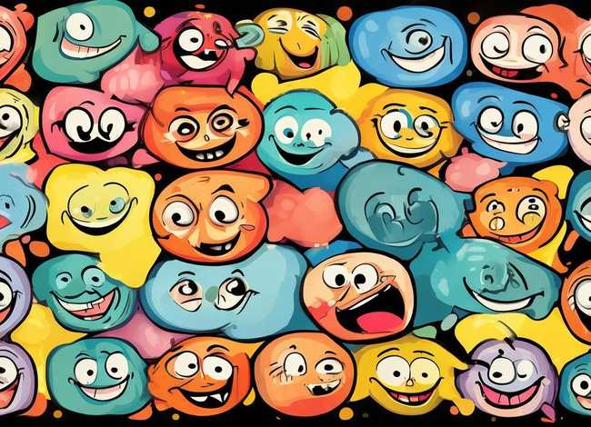 解压幽默笑话100个故事,解压幽默笑话100个故事图片 解压幽默笑话100个故事,解压幽默笑话100个故事图片