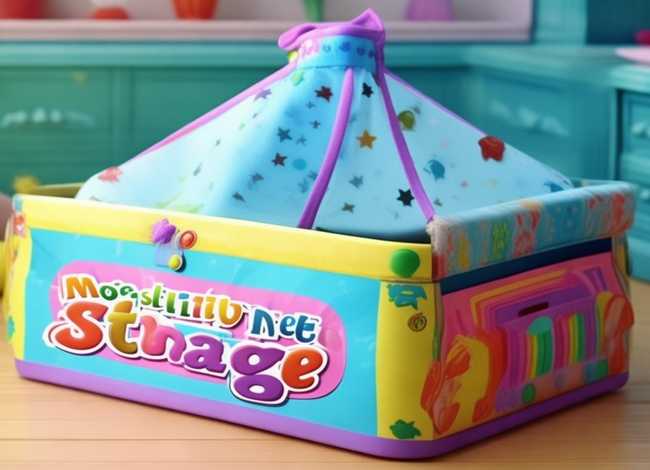 蚊帐儿童版 - 儿童蚊帐收纳 蚊帐儿童版 - 儿童蚊帐收纳