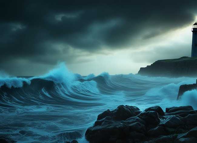 大海的故事作文(大海的故事作文600字) 大海的故事作文(大海的故事作文600字)