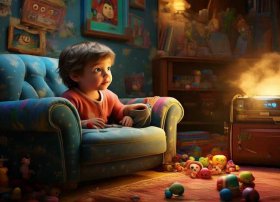 儿童故事电台在线收听 - 少儿电台故事在线收听