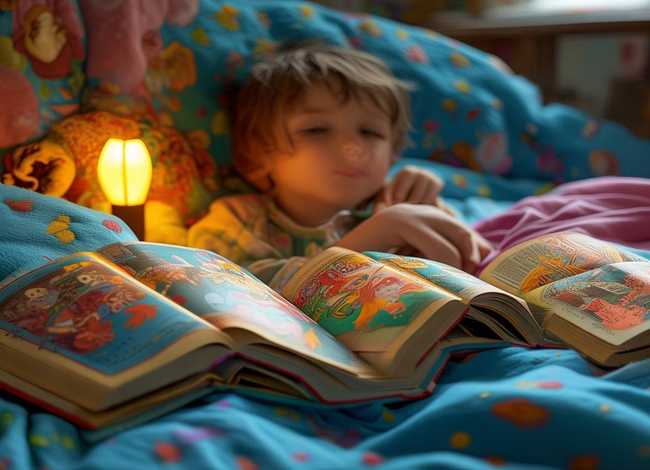 儿童睡前故事100篇 简短 儿童睡前故事100篇简短