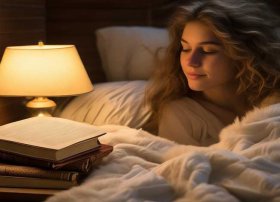 适合女生听的睡前故事、适合女生听的睡前故事书