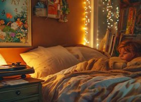 少儿故事睡前故事书，少儿故事睡前故事书音频