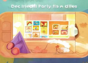 适合儿童听故事听歌的app（适合小孩听故事的app）