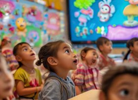 成语故事儿童故事视频，成语故事幼儿视频