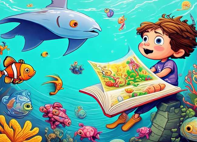 海里的故事一年级课外书手绘,海里的故事一年级课外书手绘图片 海里的故事一年级课外书手绘,海里的故事一年级课外书手绘图片