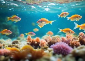 鱼儿小故事 - 幼儿小鱼故事